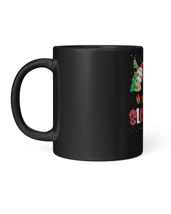 Black Mug