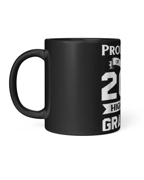 Black Mug