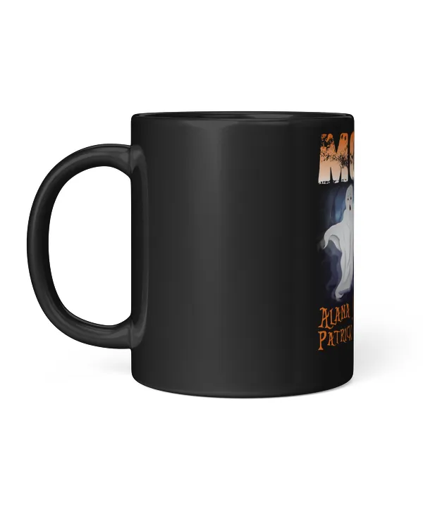 Black Mug