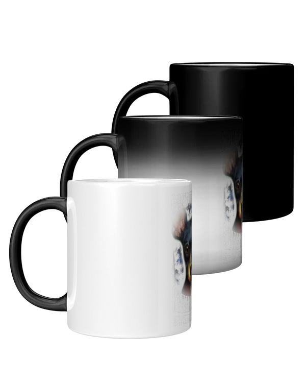 Magic Mug