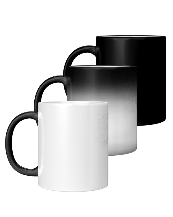 Magic Mug