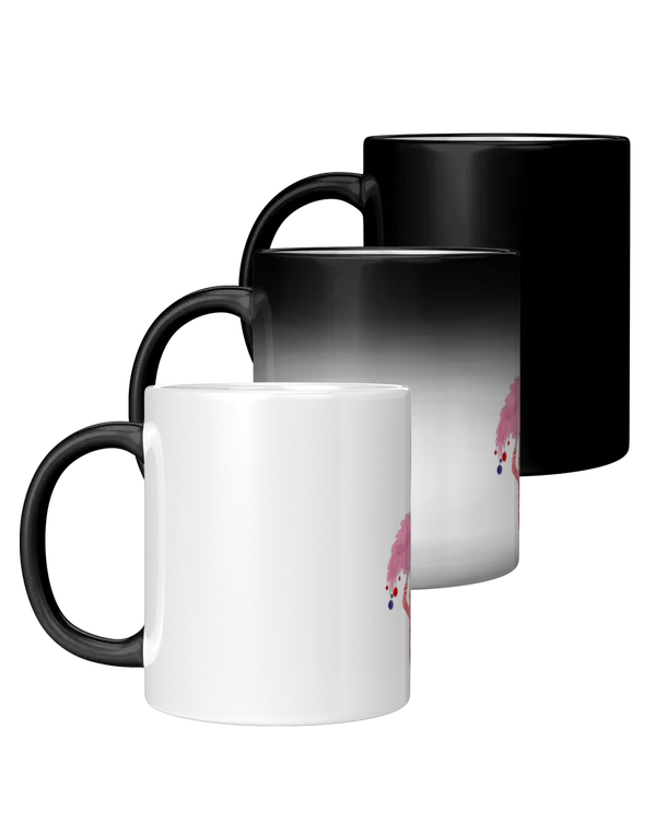 Magic Mug