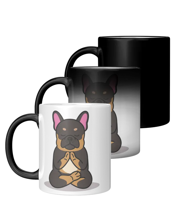 Magic Mug