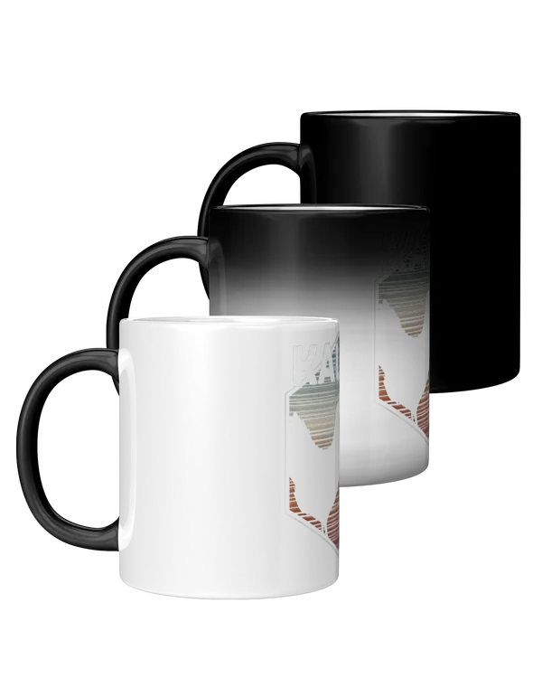 Magic Mug