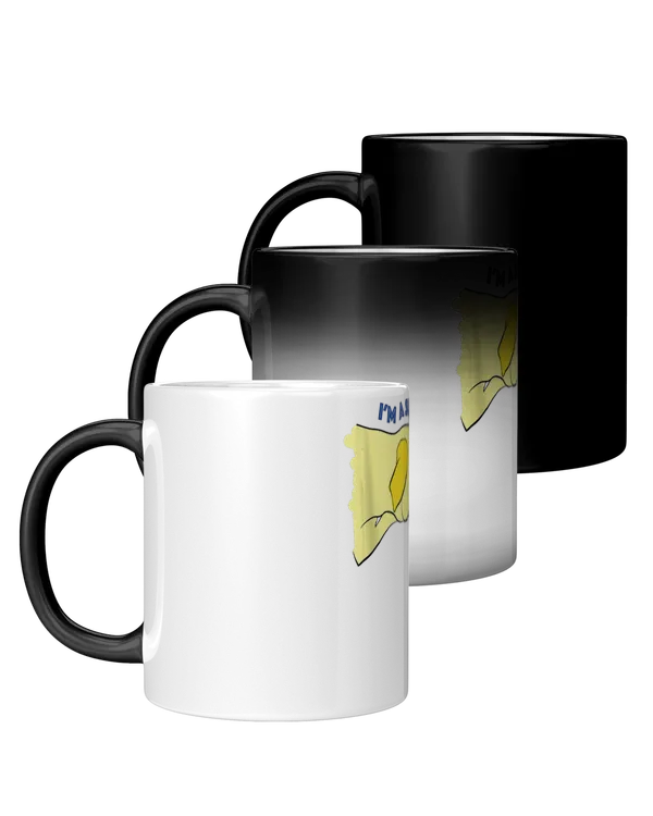 Magic Mug