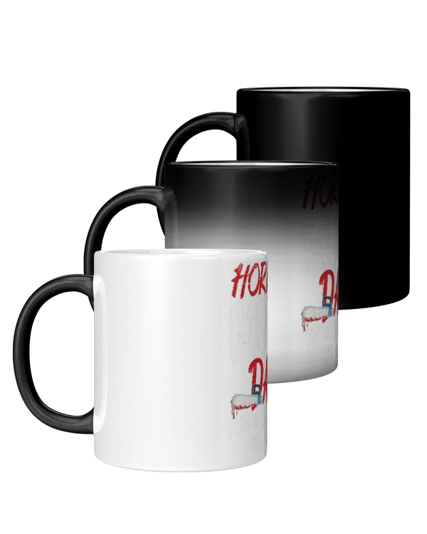 Magic Mug