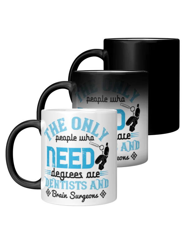 Magic Mug