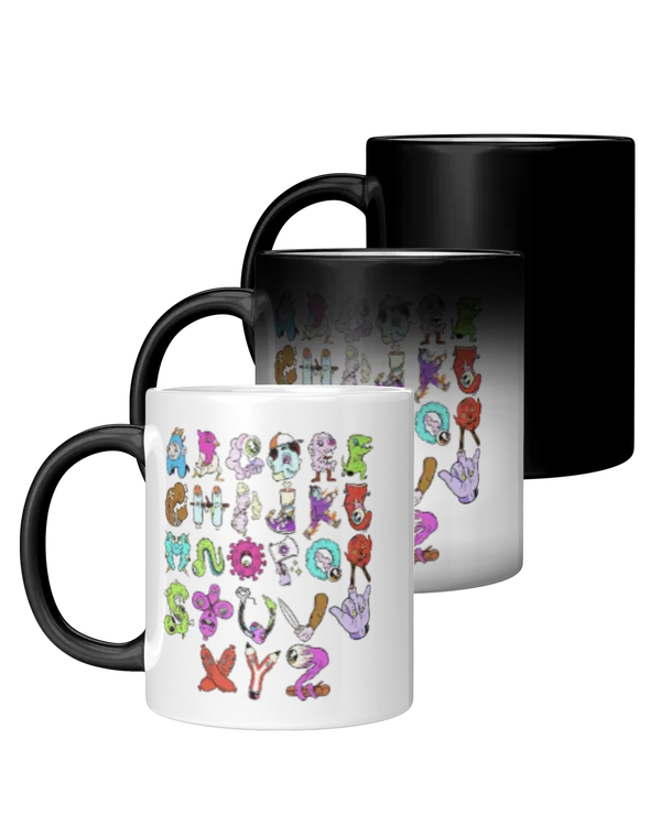 Magic Mug