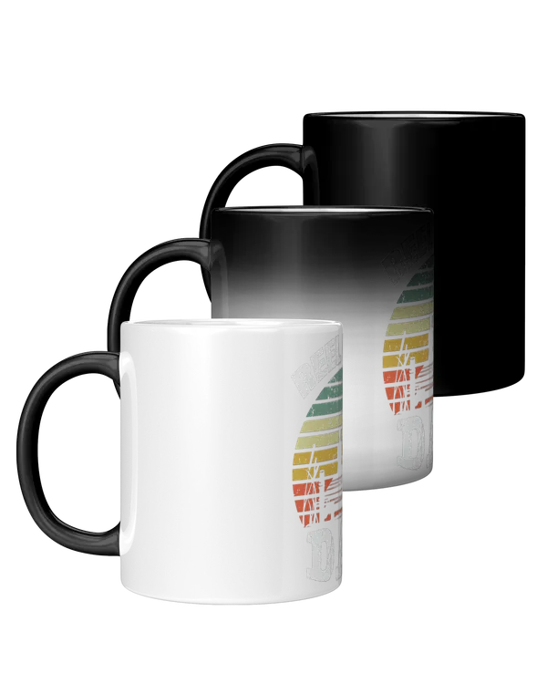 Magic Mug