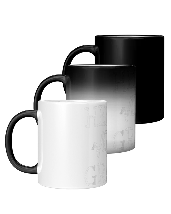 Magic Mug