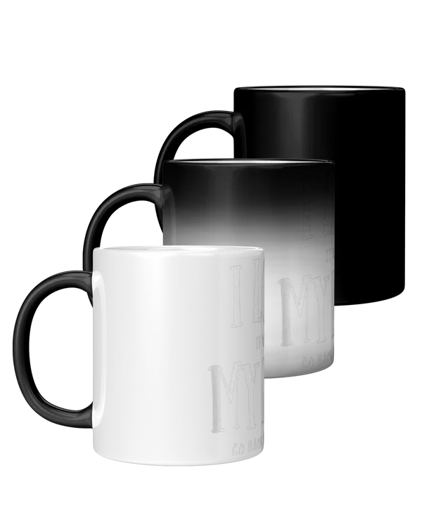 Magic Mug