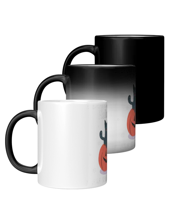 Magic Mug