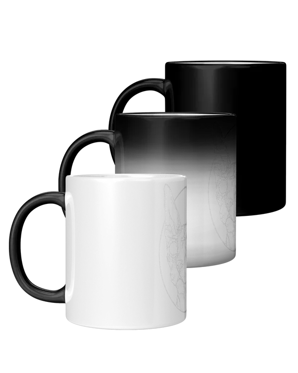 Magic Mug