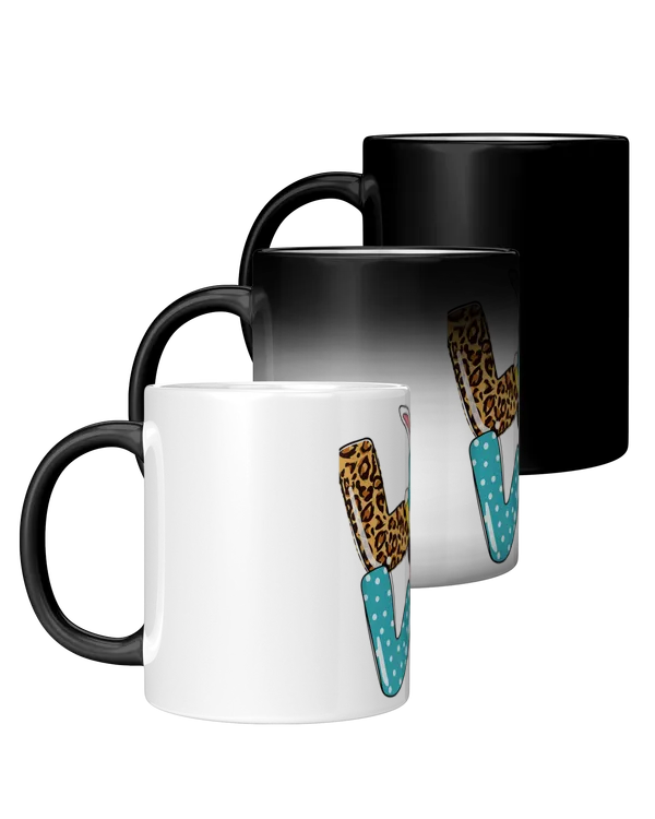 Magic Mug