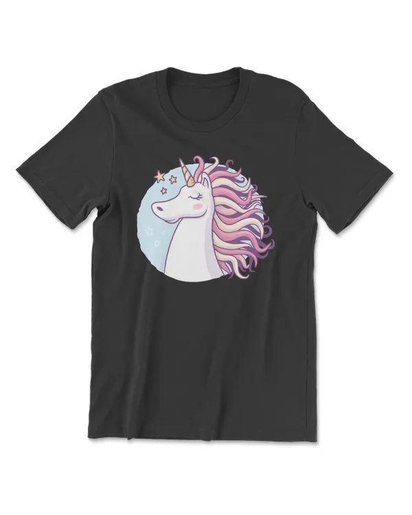 Unicorn pony new trend