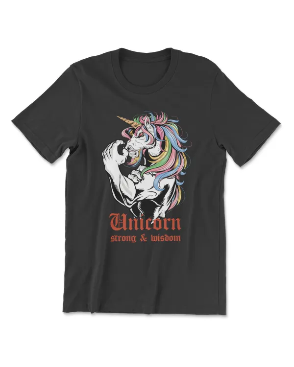 Unicorn 312 pony