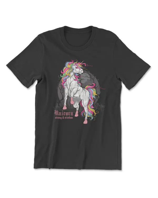 Unicorn 313 pony