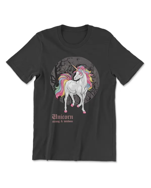 Unicorn 314 pony