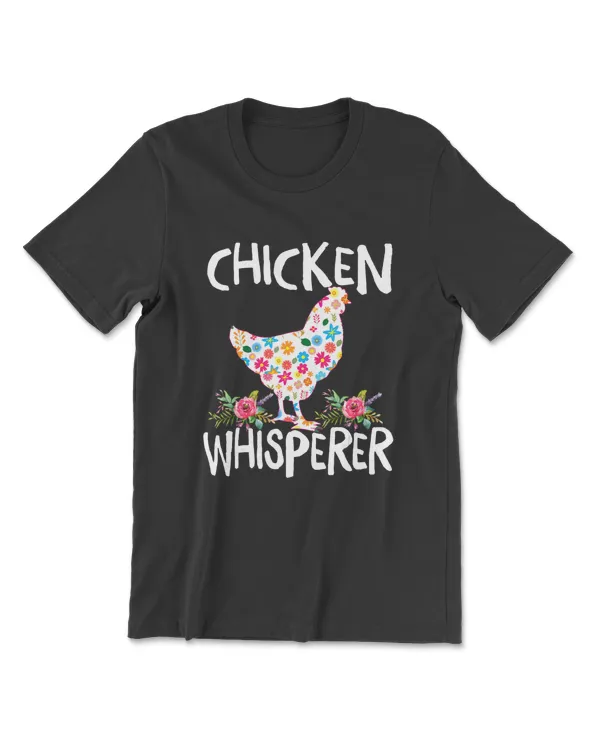Chicken Whisperer T   Chicken   Farmers