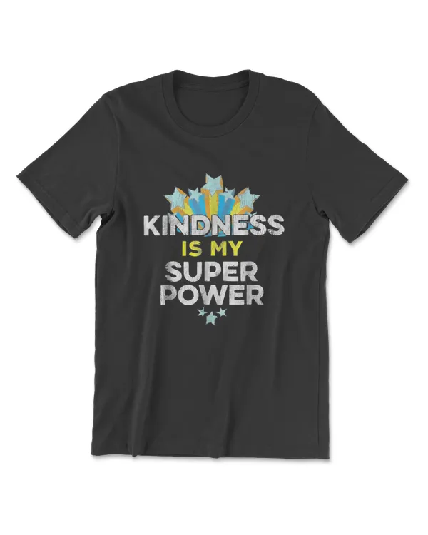 Teaching Is My Super Power Teacher T-Shirt