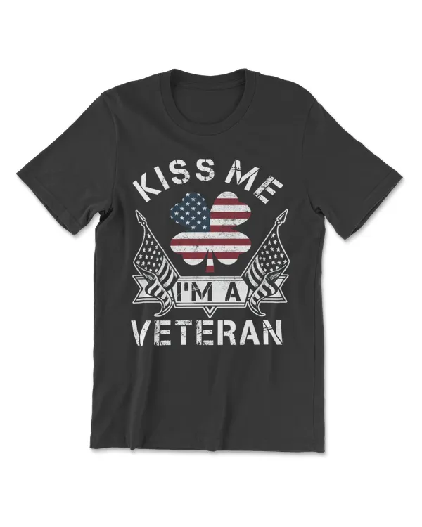 Kiss Me I'm A Veteran 3