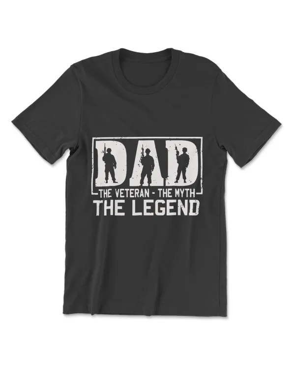 Dad The Veteran The Myth The Legend1