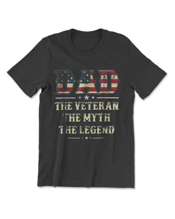 Dad The Veteran The Myth The Legend4