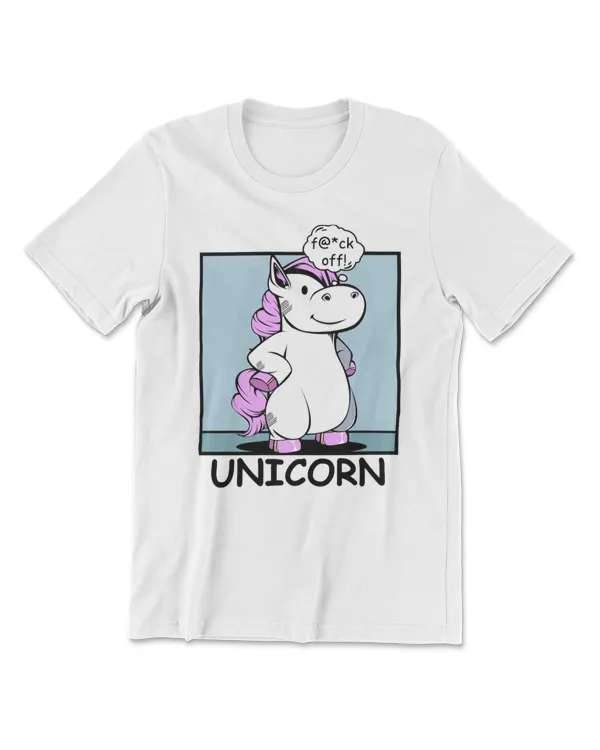 Unicorn 207 pony