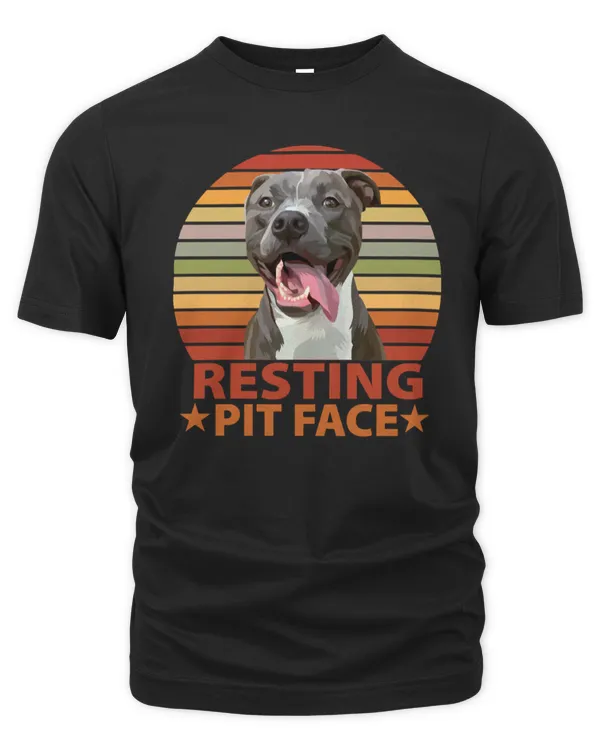 Dog Resting Pit Face 603 paws