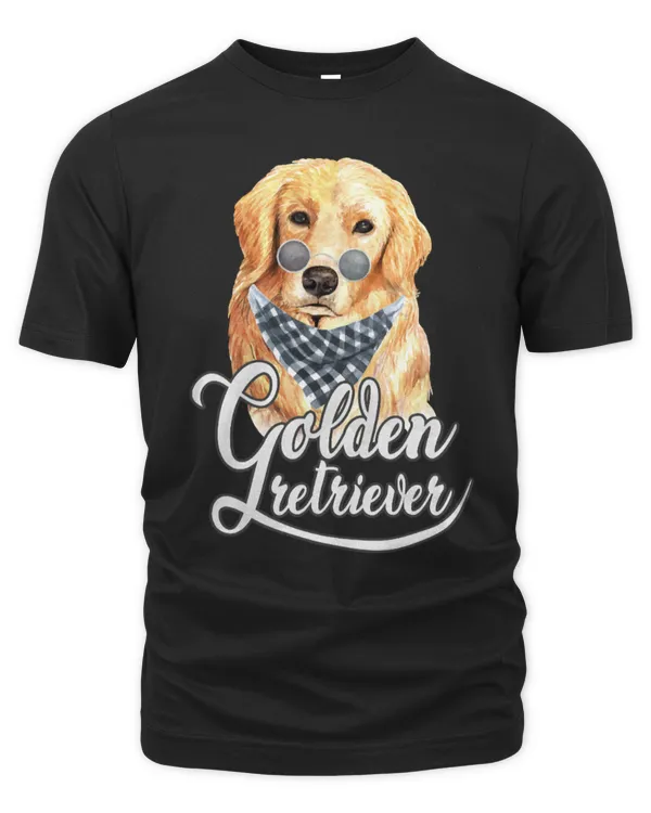 Dog Funny golden retriever Dog Mama Dad Black golden retriever Lover 384 paws