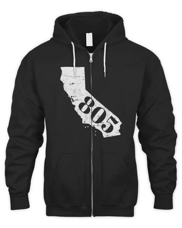 Men's Zip Hoodie