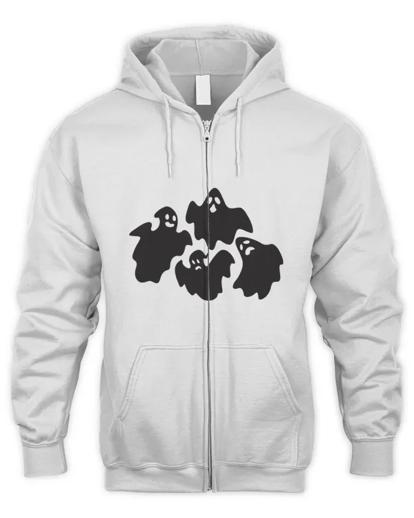 Men's Zip Hoodie