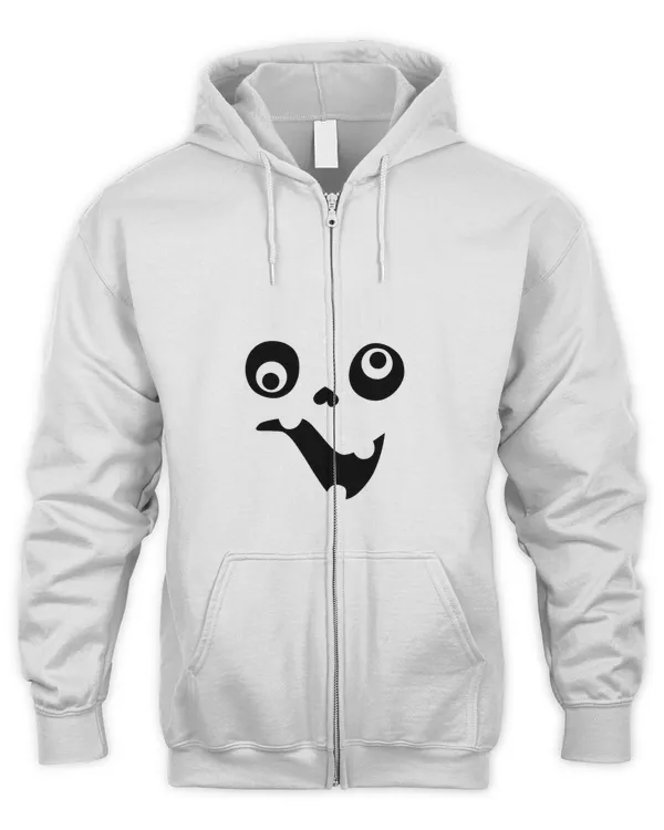 Men's Zip Hoodie