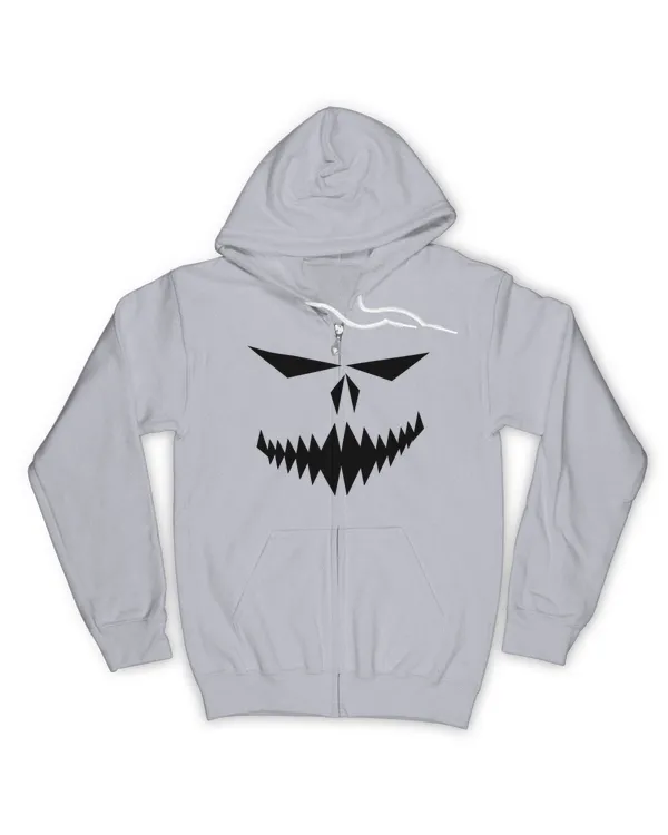 Men's Zip Hoodie