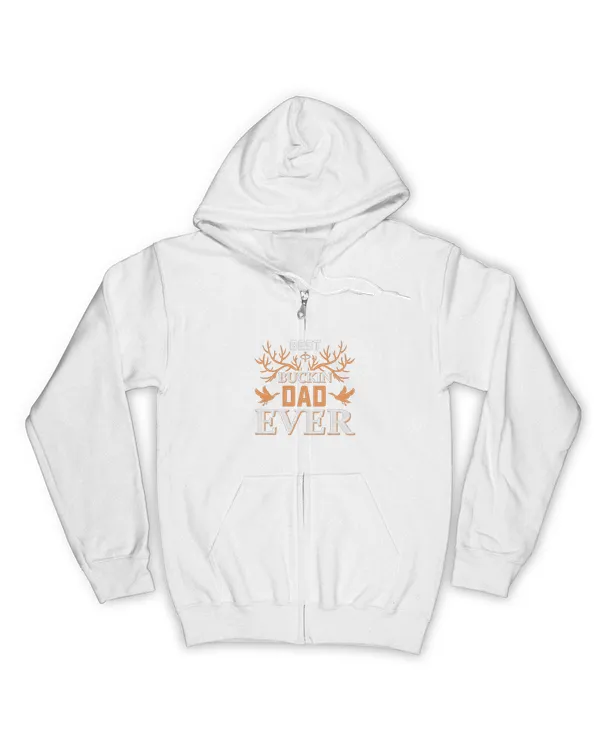 Men's Zip Hoodie