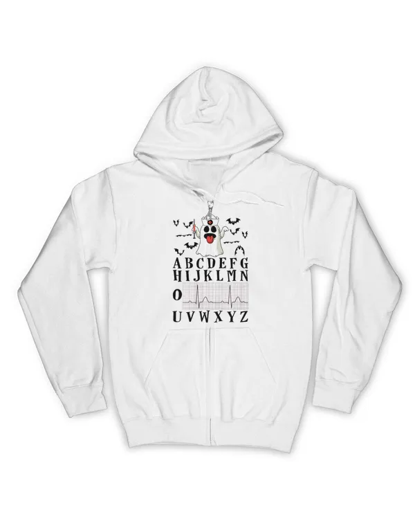 Men's Zip Hoodie