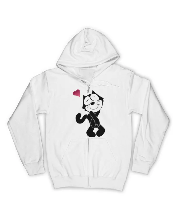 Men's Zip Hoodie