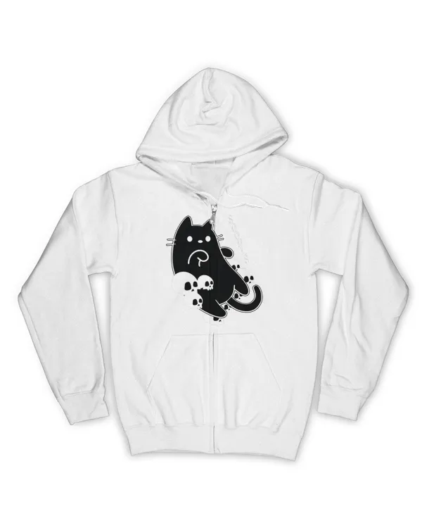 Men's Zip Hoodie