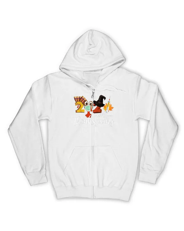 Men's Zip Hoodie