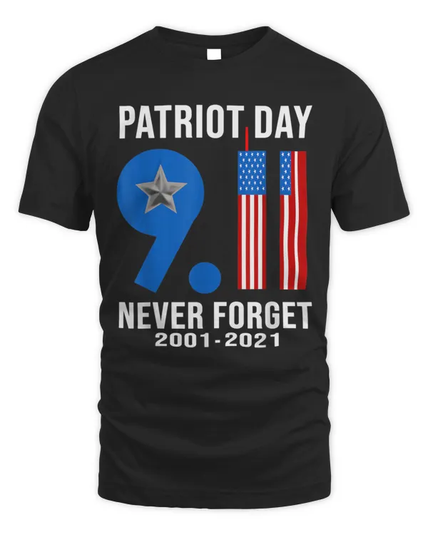 Patriot 911 Day
