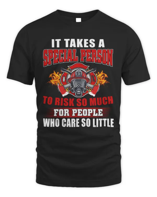 It Takes A Special Person