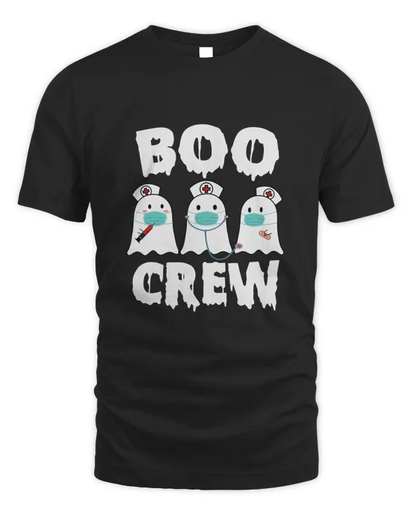 Boo-Crew-Nurse-Halloween-Ghost-Costume