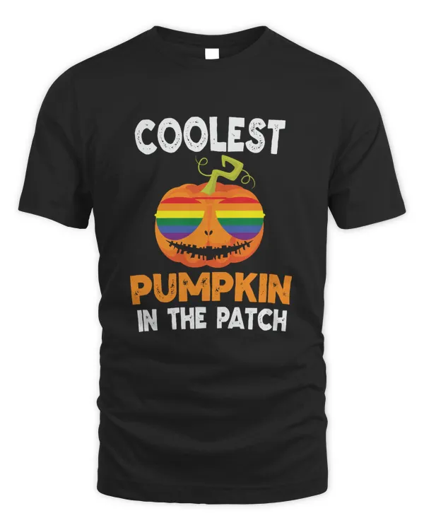 Coolest-Pumpkin-In-Patch-Halloween-LGBT