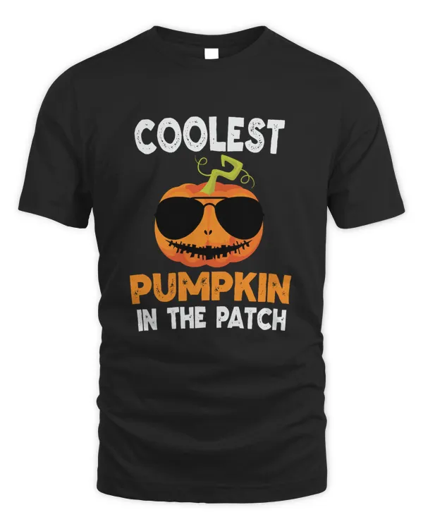 Coolest-Pumpkin-In-The-Patch-Halloween