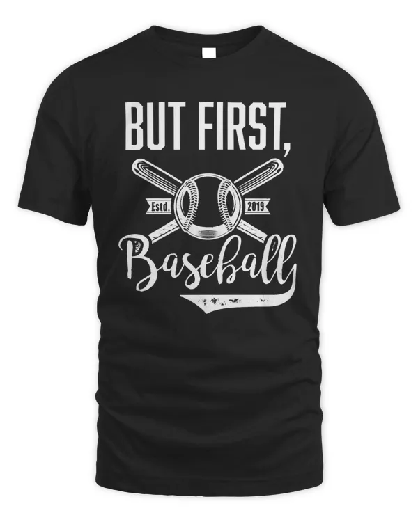 Baseball But First Funny Quotes Fan436 coach