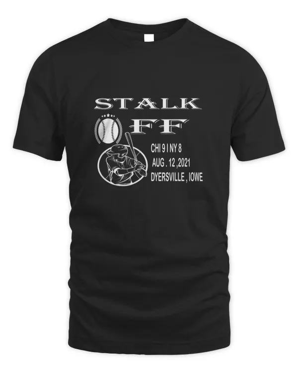 Stalk FF