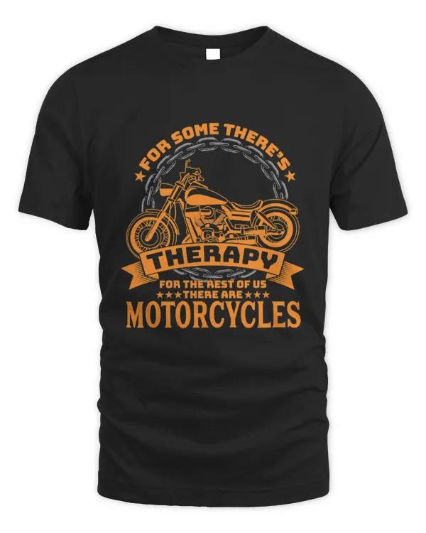 Great Vintage Motorcycle Biker Saying-Funny Retro Biker T-Shirt