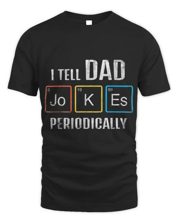 mens  i tell dad jokes periodically