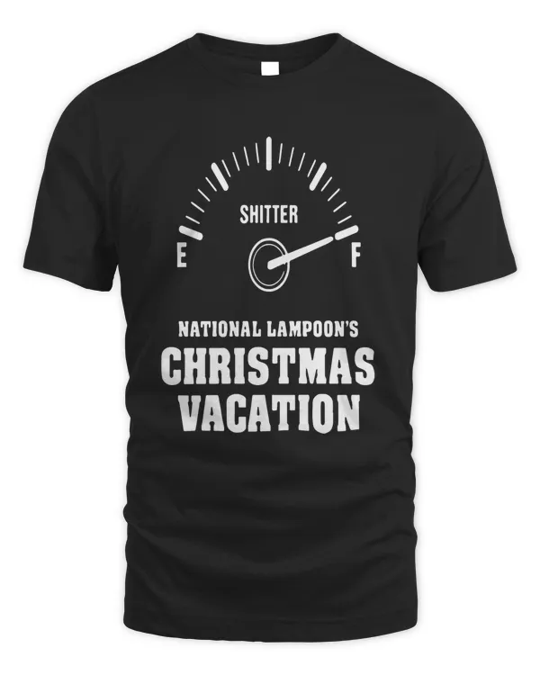 National Lampoons Christmas Vacation T-Shirt