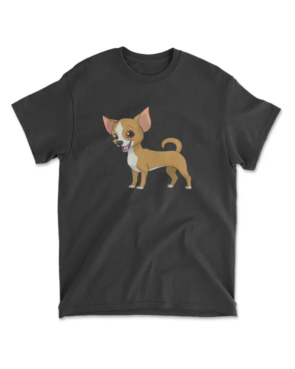 Cute Chihuahua Shirt